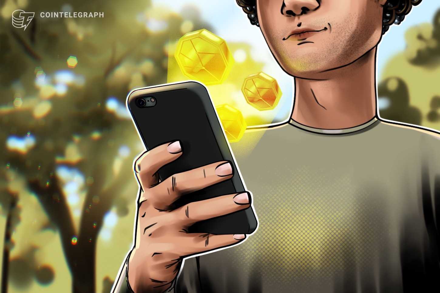 El smartphone de Solana, Saga, provoca reacciones encontradas en la comunidad de criptomonedas