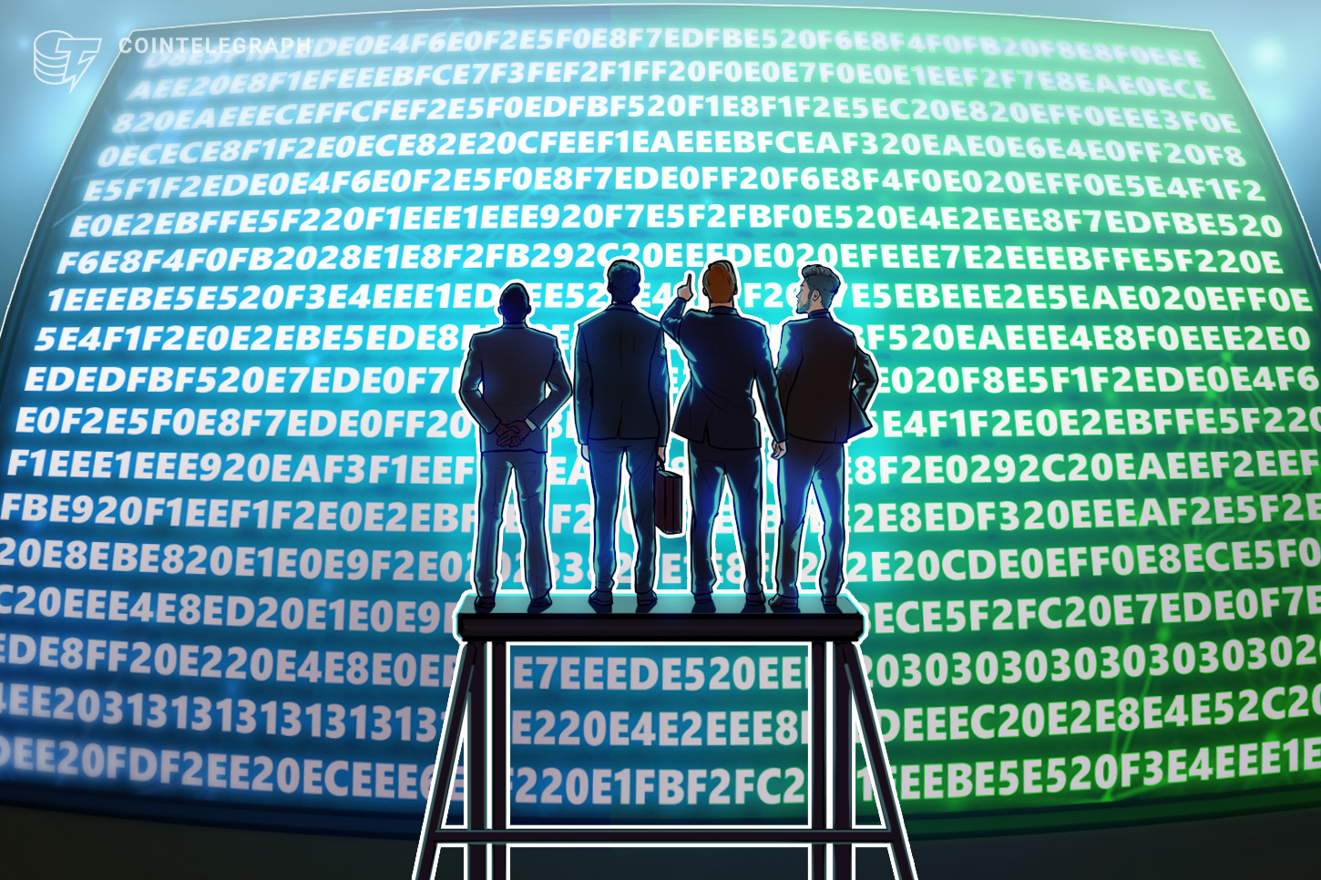 Gensler apela a "un libro de reglas" en las negociaciones con la CFTC sobre la regulación de las criptomonedas