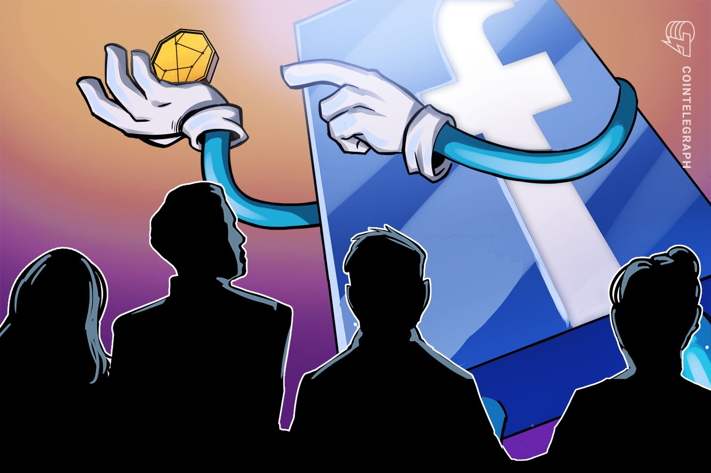 NFTs chegam ao Facebook e ao Instagram; Meta amplia projetos na Web3