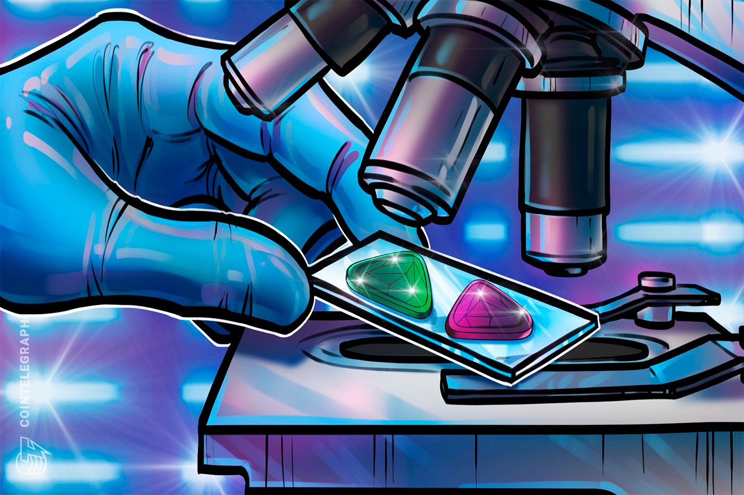 Mudança para o NFT não é mais tão lucrativa para mais da metade dos compradores, diz pesquisa