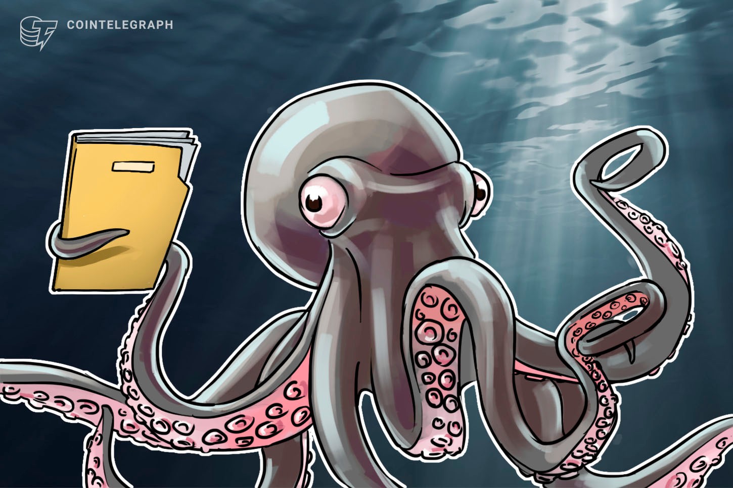 CEO da Kraken defende listagem do LUNA 2.0: 'Os traders de Bitcoin não pagam as nossas contas'