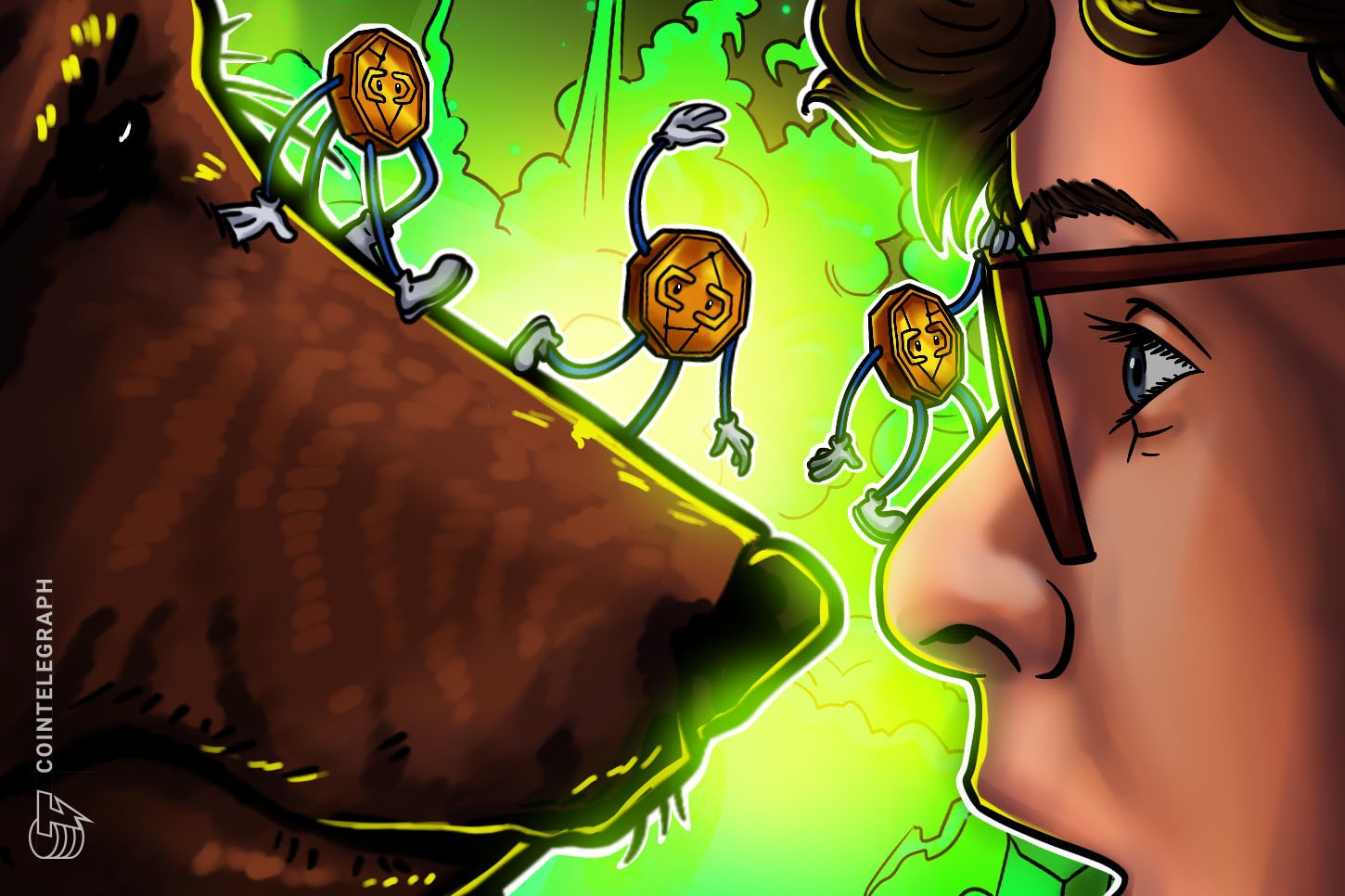 Comment survivre dans un marché baissier ? Conseils pour les débutants