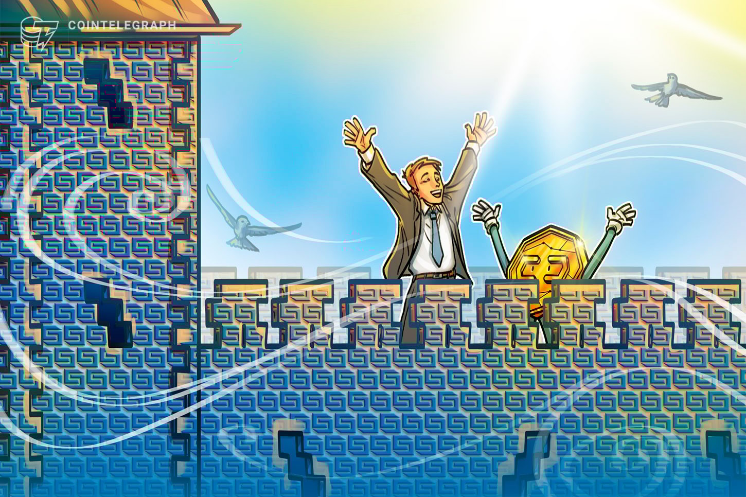 O que é StrongBlock (STRONG) e como funciona?