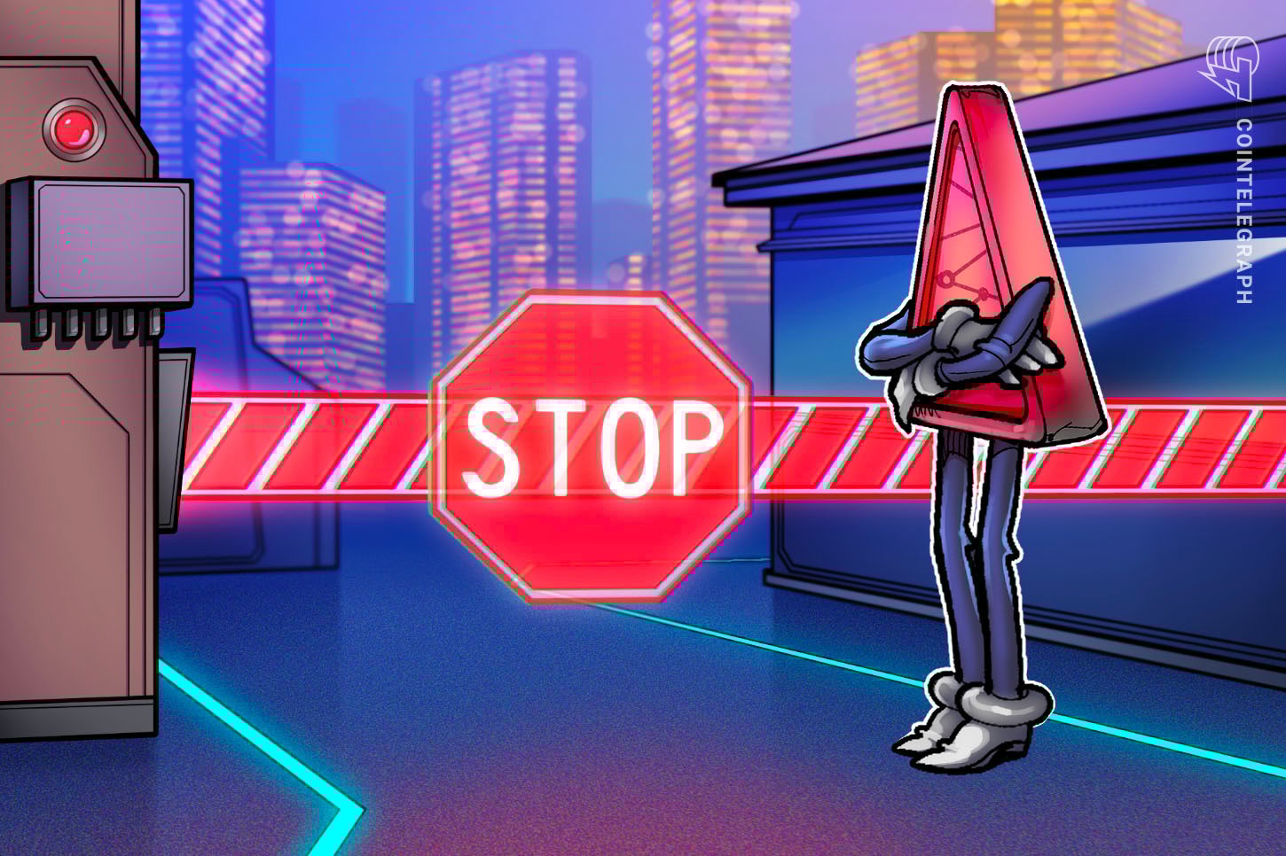 Artistas de NFT cubanos dizem que enfrentam embargo dos EUA no mercado de criptomoedas