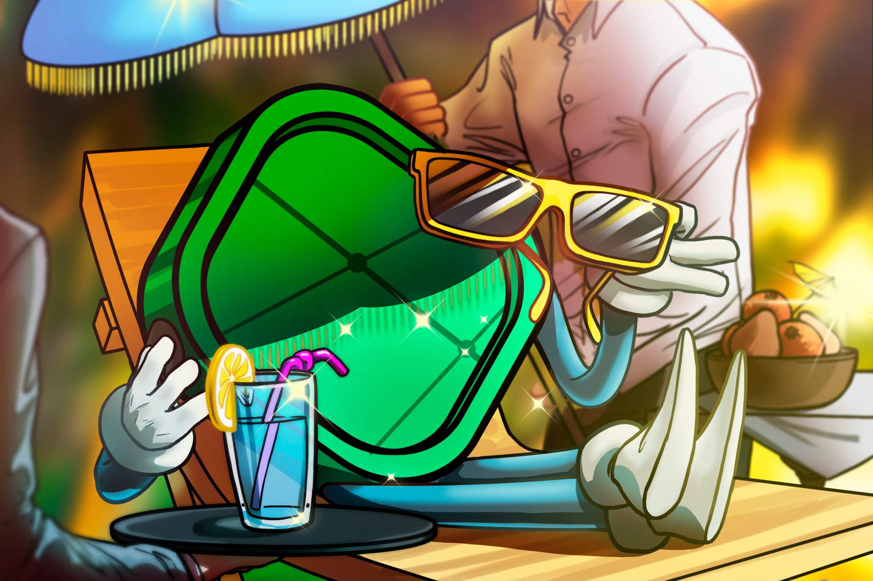 HARTi y Mitsui Sumitomo ponen en marcha la cobertura de seguros NFT para siniestros