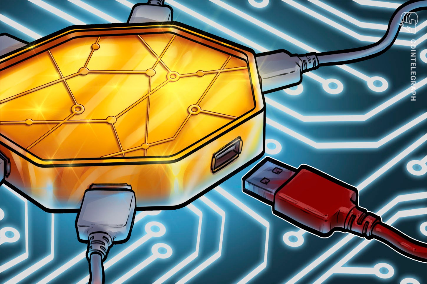 La red de transferencia de datos Plaid incorpora 4 importantes exchanges de criptomonedas