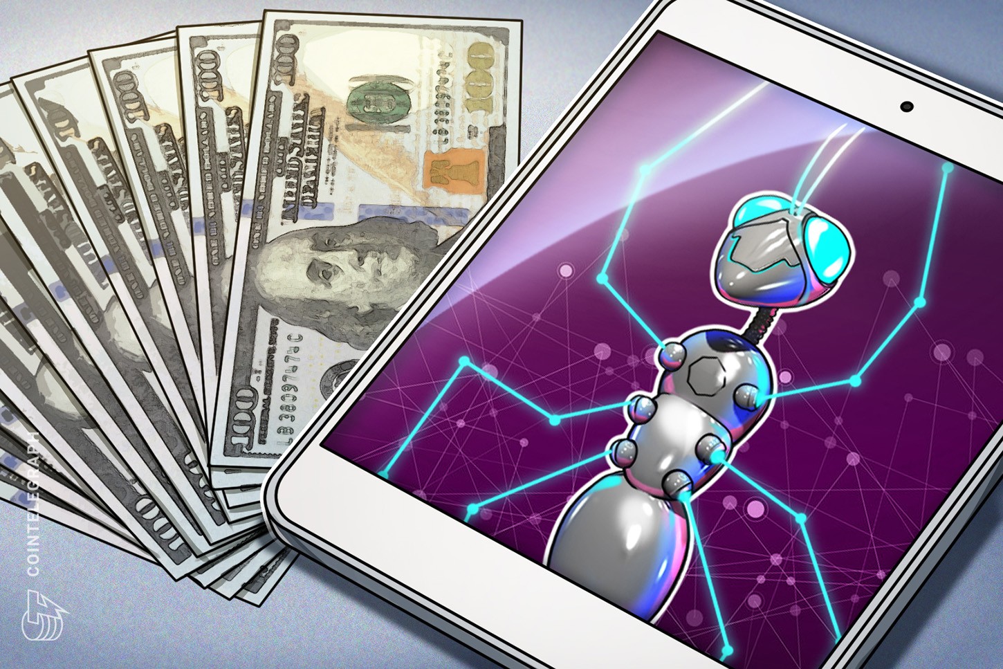 Las críticas a los ingresos mensuales de USD 6,500 de Helium causan revuelo