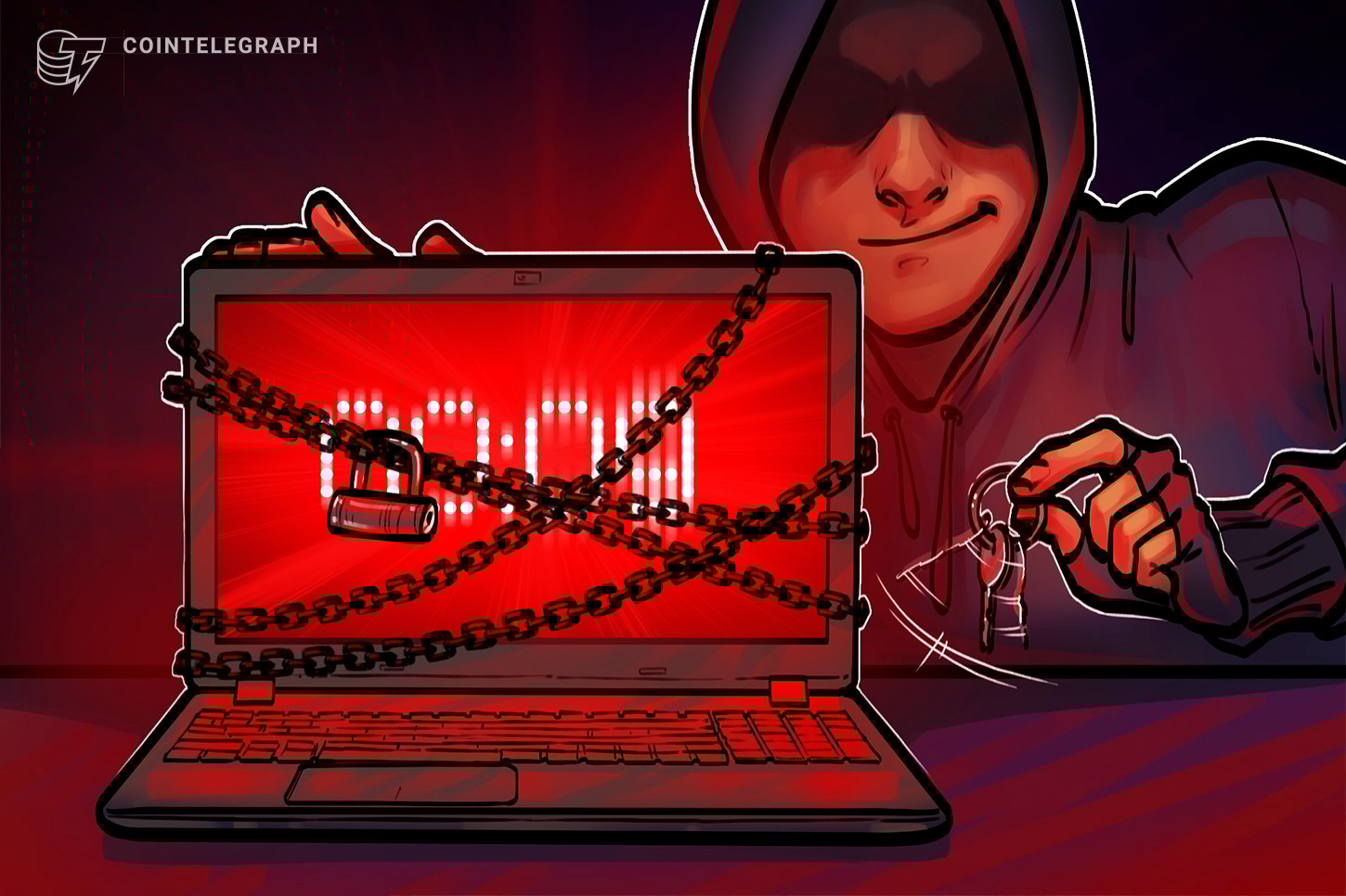 Une université néerlandaise s'apprête à récupérer plus du double de la rançon versée en BTC en 2019