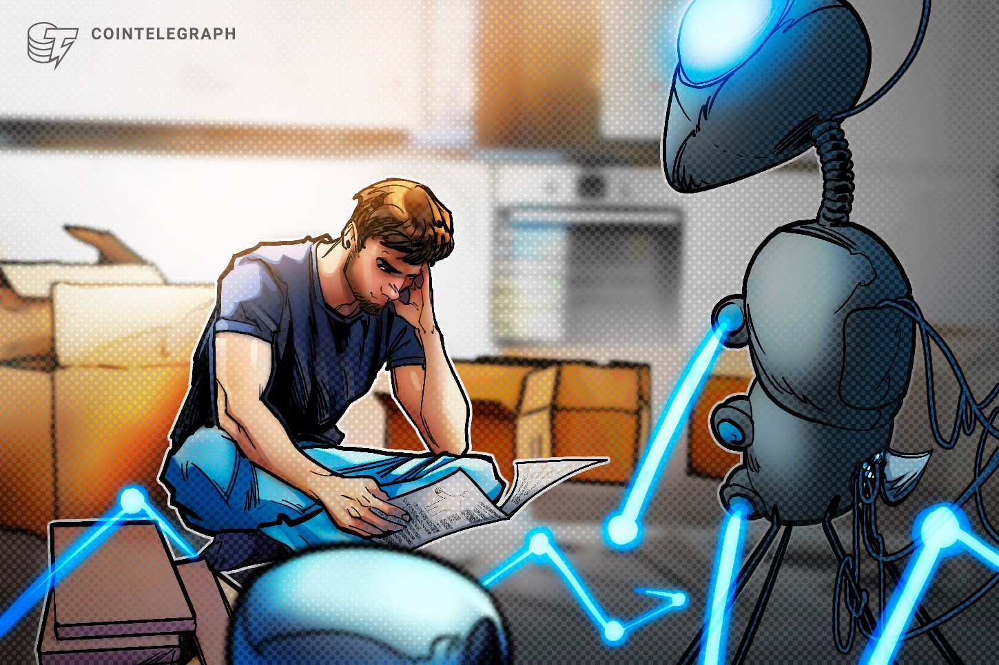  Comment construire votre première blockchain sur Substrate ? 