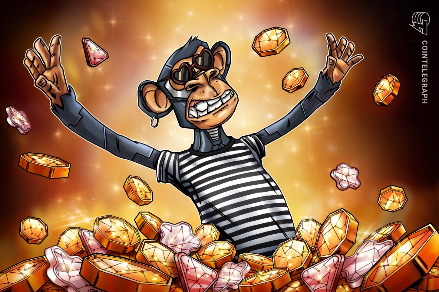 La expectativa de la comunidad aumenta para la primera ejecución del demo de Otherside