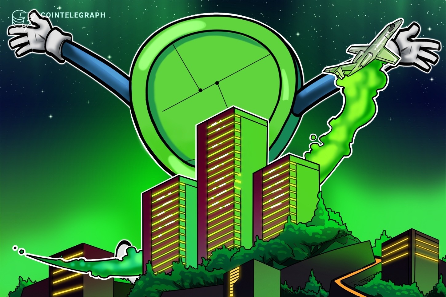 Mercado NFT valerá US$ 231 bilhões até 2030? Relatório projeta grande crescimento para o setor