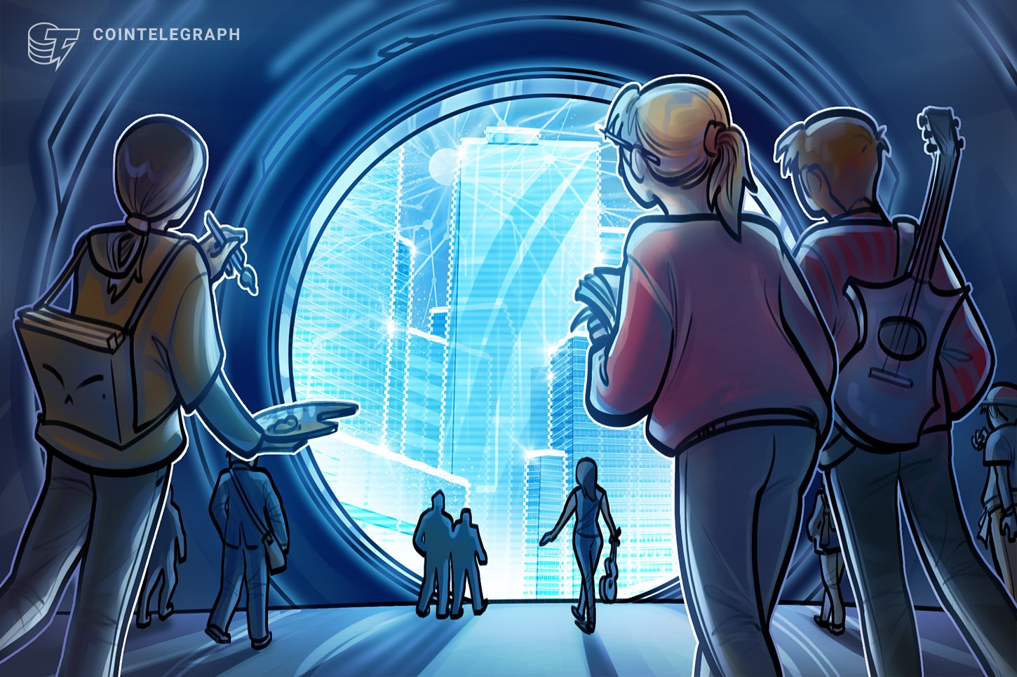 L'économie des créateurs : Comment nous y sommes arrivés et pourquoi nous avons besoin de sa mise à niveau sur le Web3