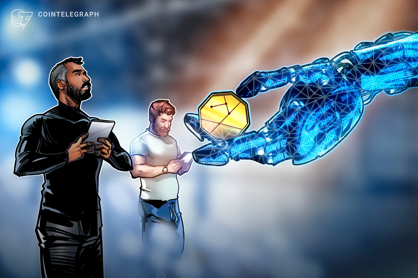 Bit2Me va accueillir 100 000 investisseurs en cryptomonnaies qui ont été bloqués sur l'exchange 2gether