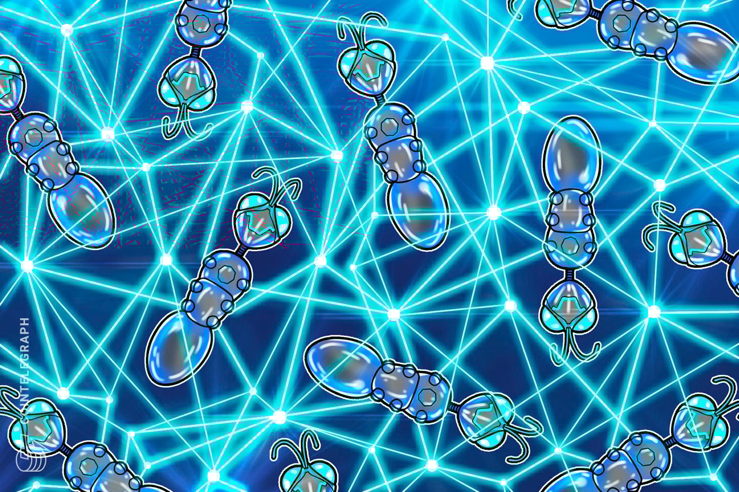 3 razones por las que Polygon (MATIC) subió más del 100% durante un mercado bajista