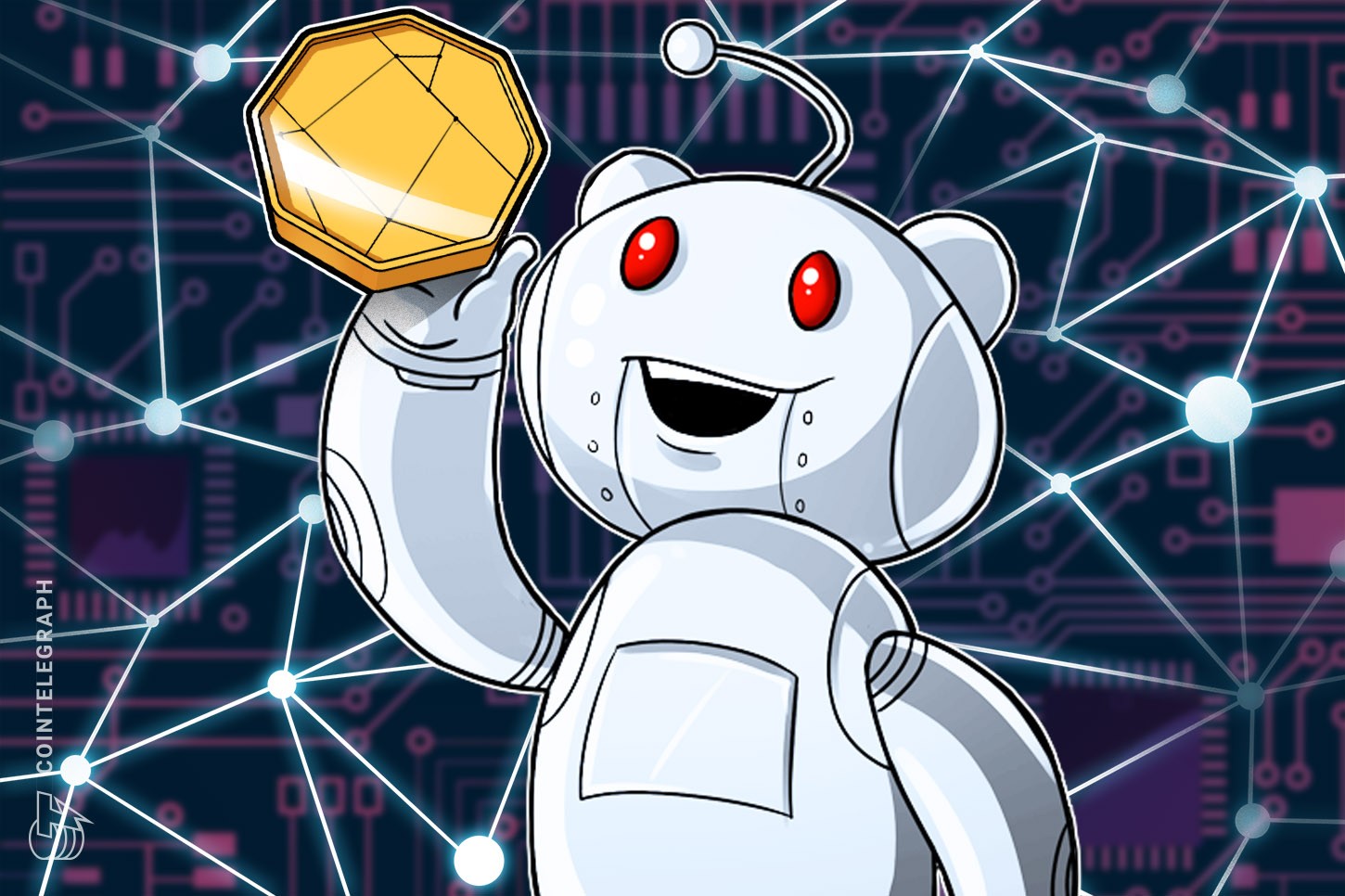 Reddit se asocia con FTX para permitir tarifas de gas de ETH para puntos comunitarios