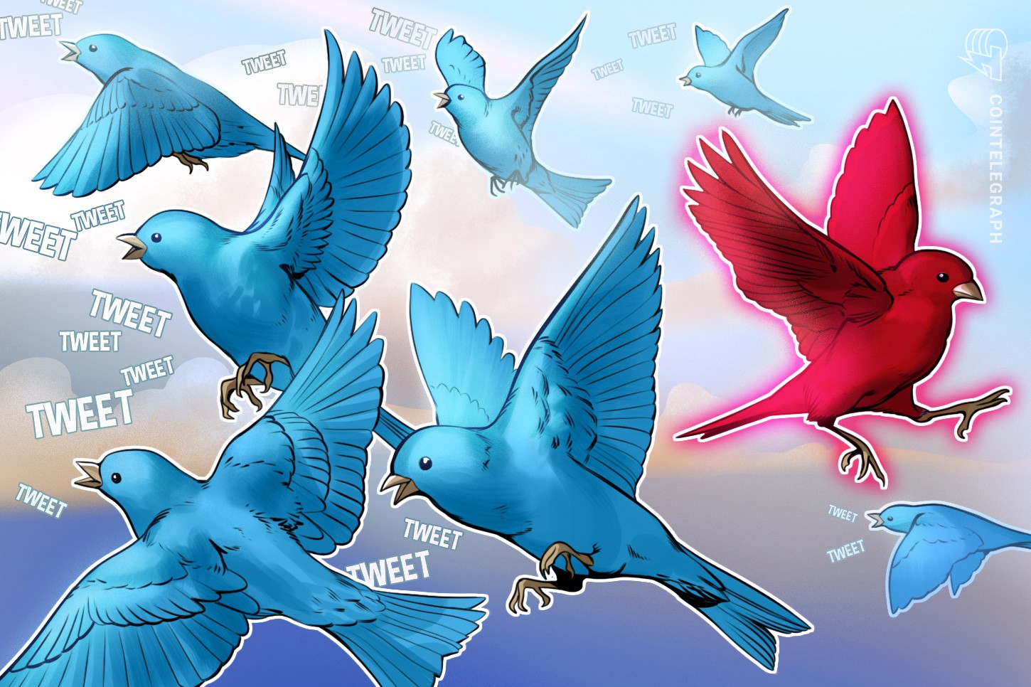 8 golpes sorrateiros envolvendo criptomoedas que estão acontecendo no Twitter agora