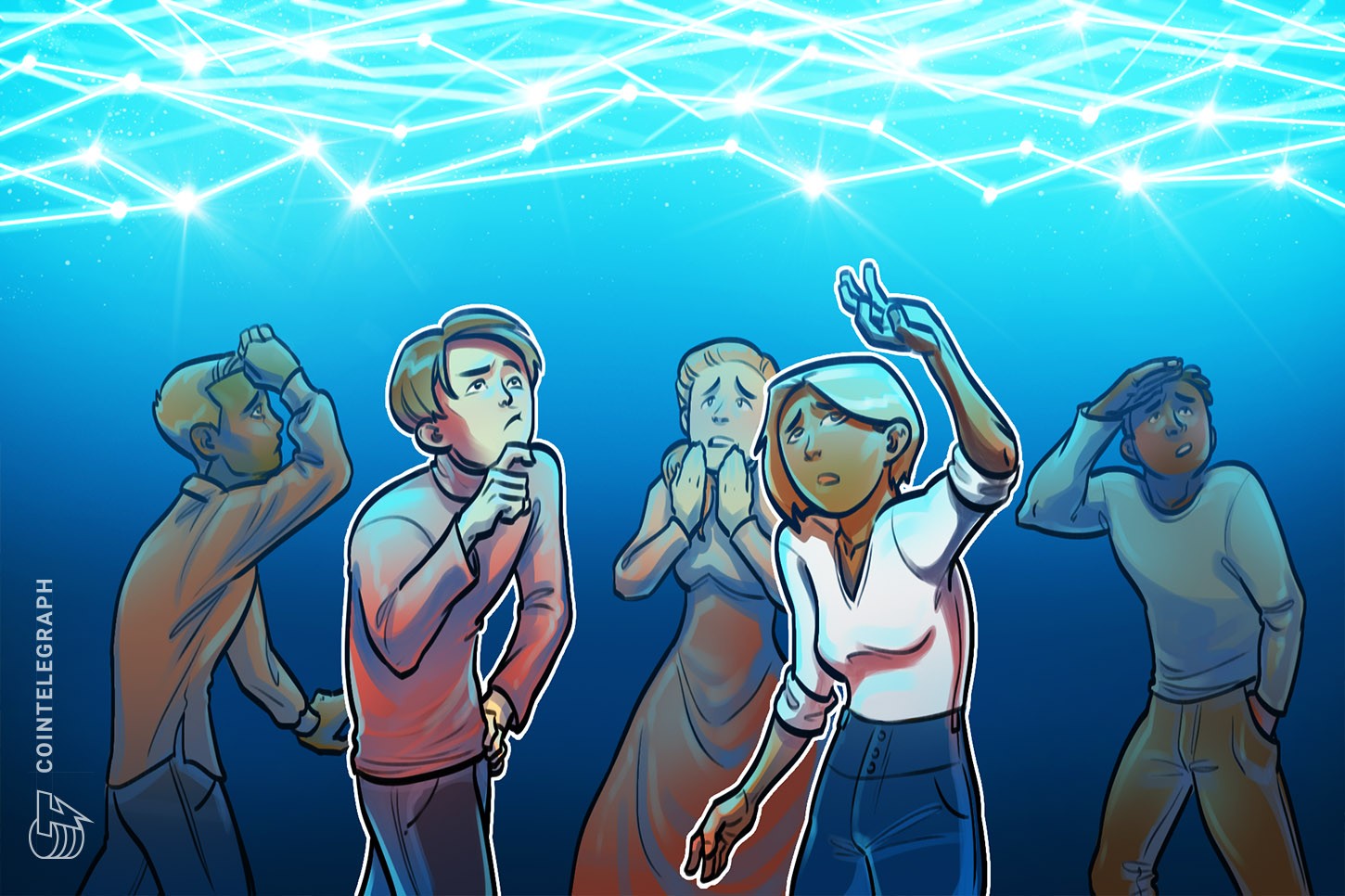 Pandas, ciborgs, perros y koalas dominan la lista de alerta roja de BNB Chain