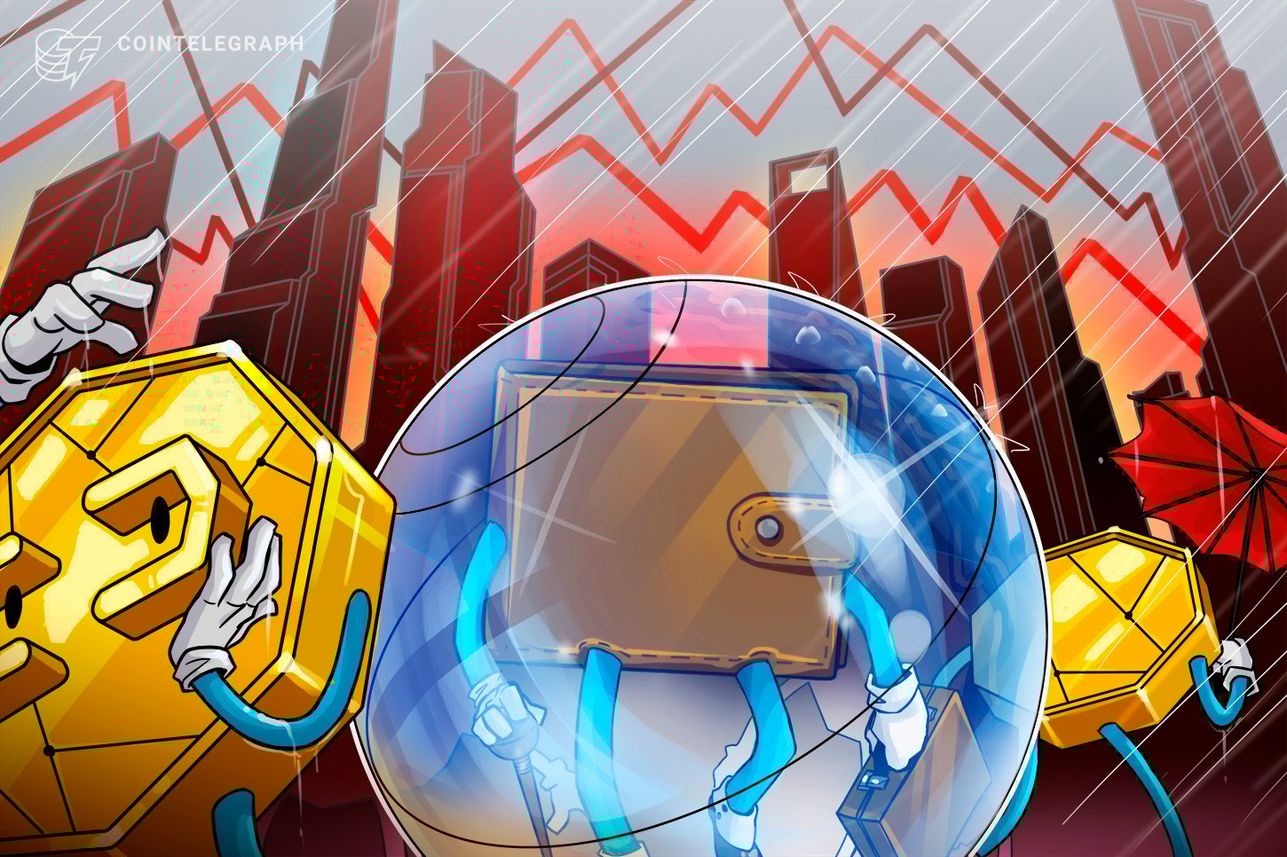 FDIC, Sigortasız SVB mevduatlarını iade etmeye çalışıyor