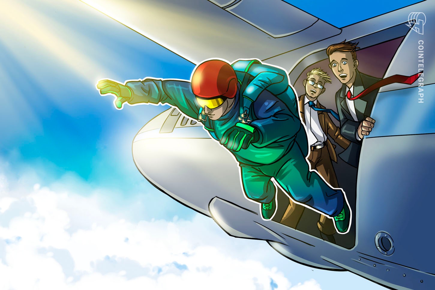 Bilionário de fundos de hedge Steve Cohen abandona startup de criptomoedas em meio ao mercado de baixa