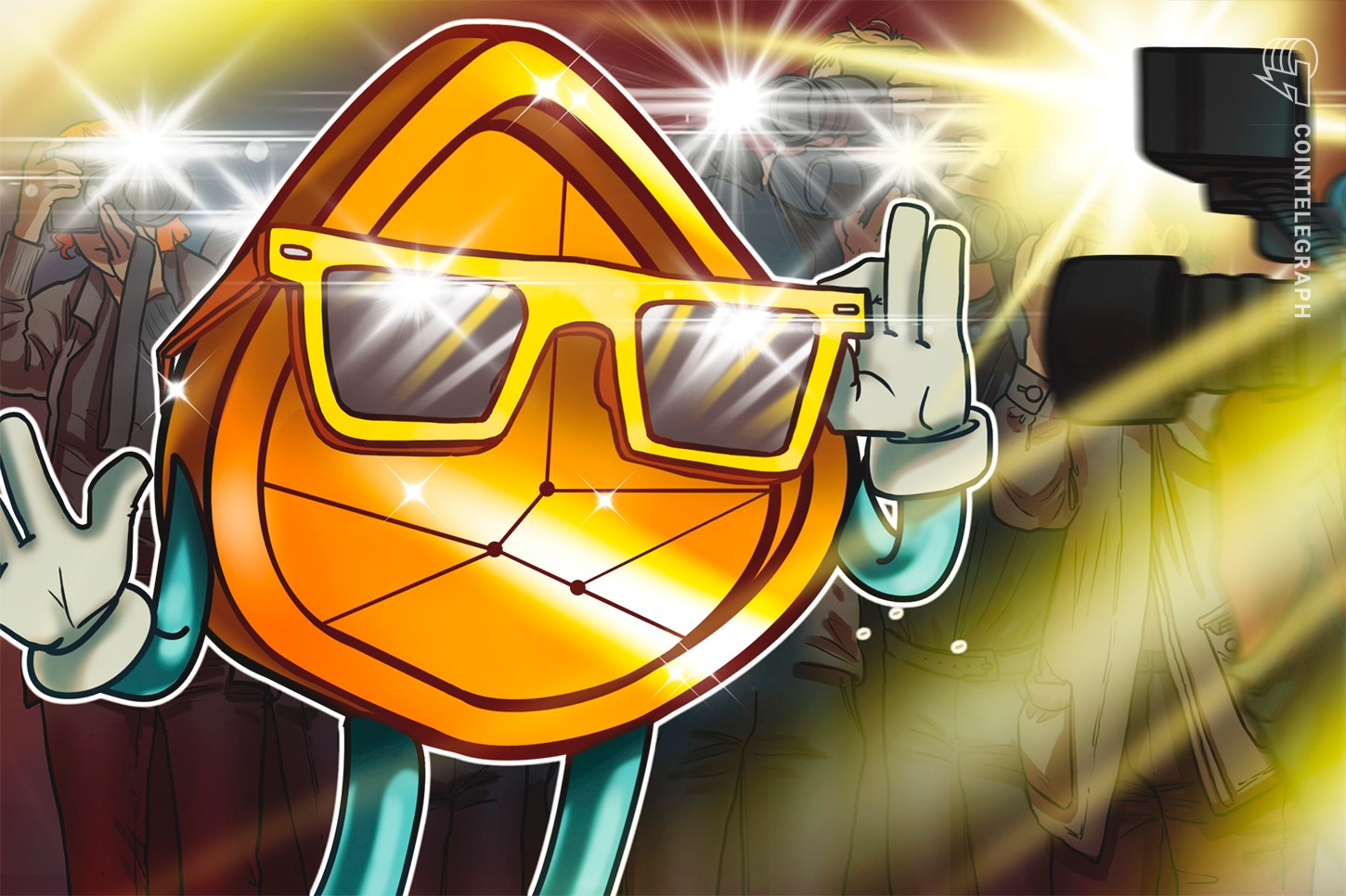 Nifty Newsletter, 10-16 de agosto: famosos son sindicados por vender NFT