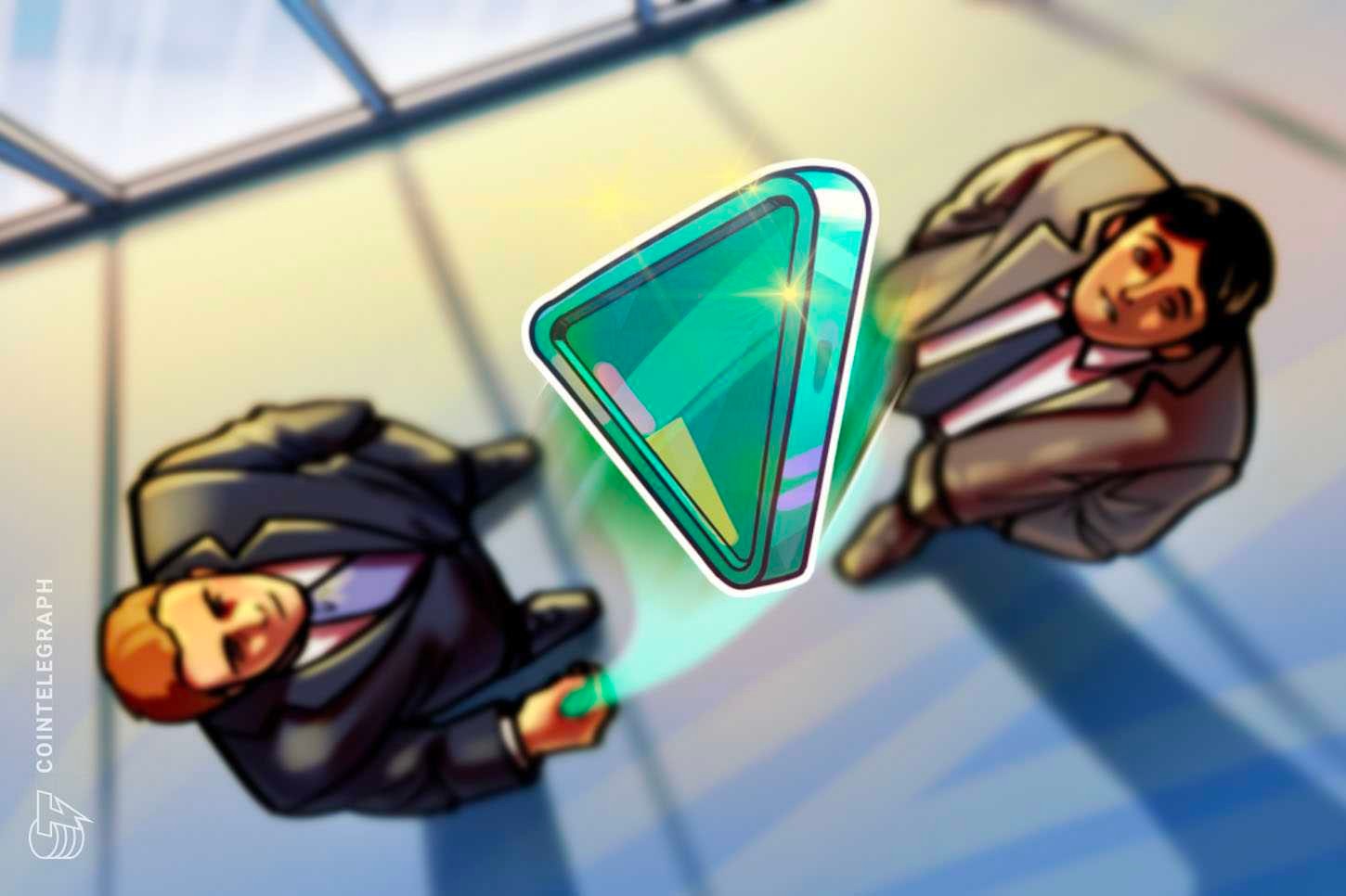 Tiffany & Co trasforma gli NFT CryptoPunk in ciondoli personalizzati da 50 mila dollari