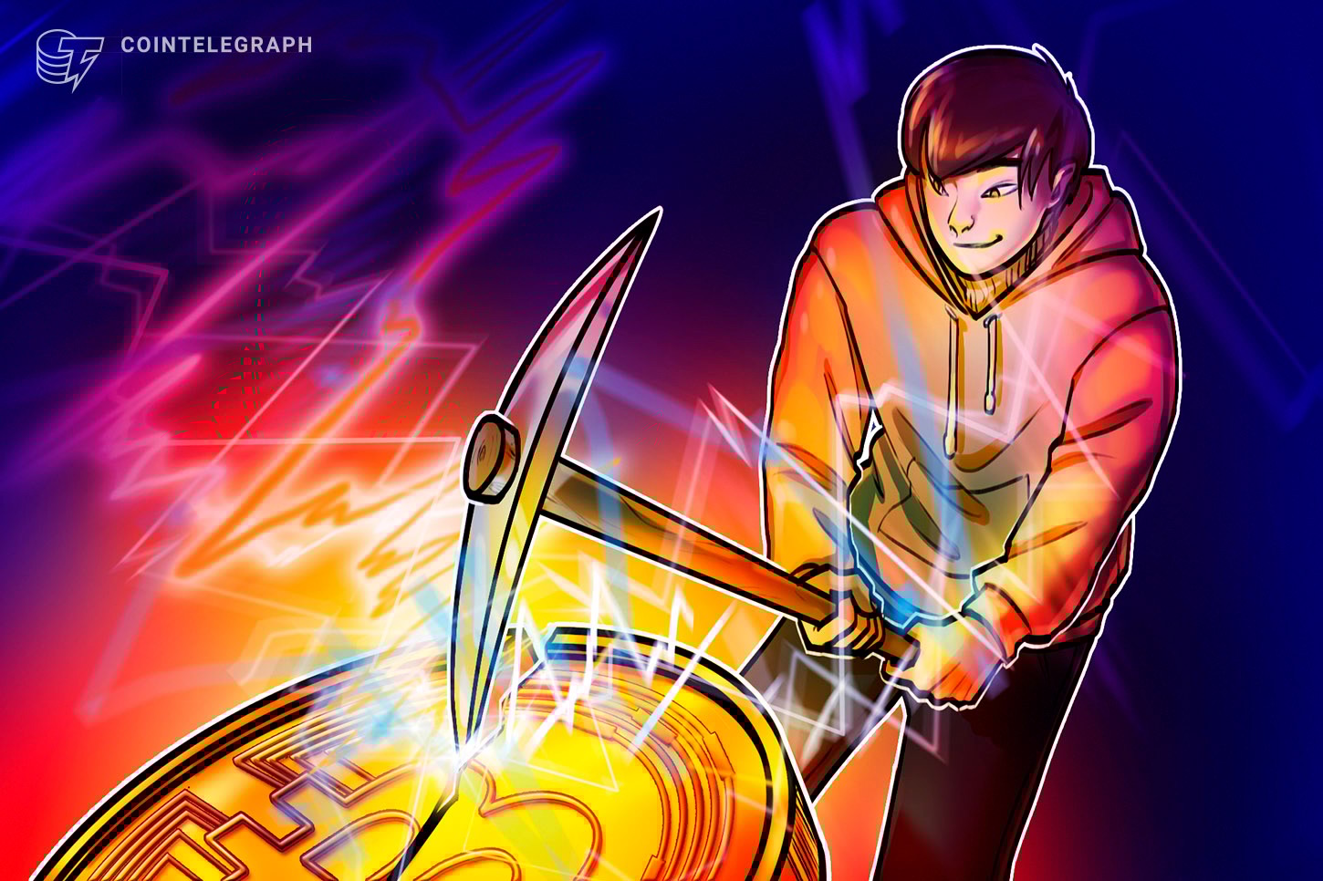 Conocer el negocio minero ayuda a proyectar el precio de BTC, afirma analista