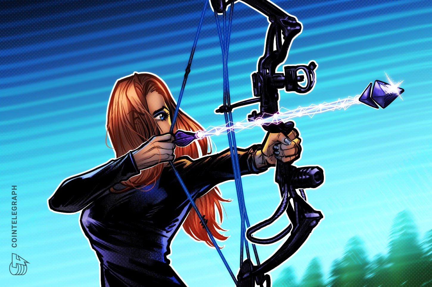 Tre motivi per cui Ether potrebbe arrivare a 2.500$ entro settembre