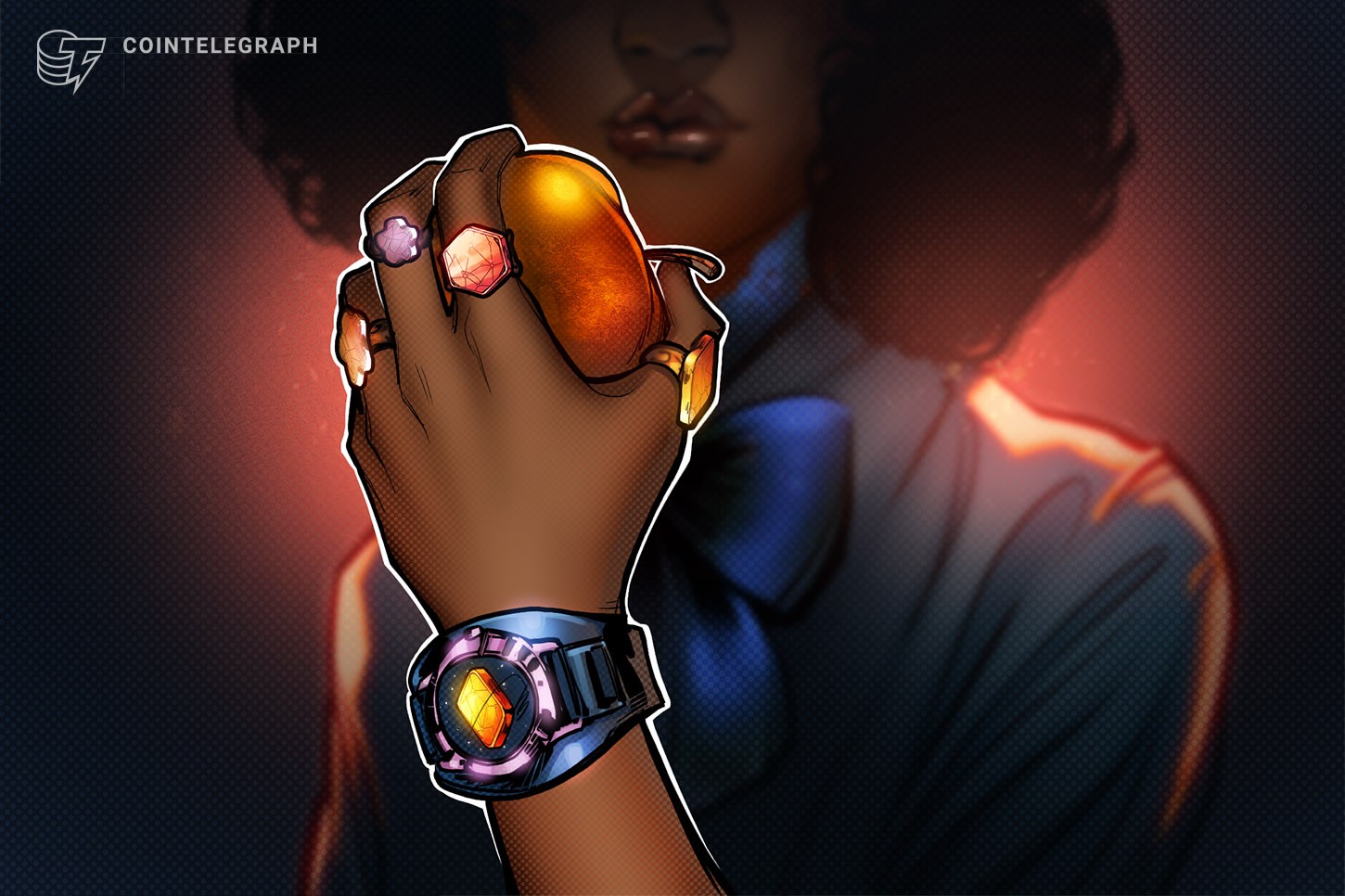 Meta: gli utenti di Facebook e Instagram possono pubblicare i propri NFT su entrambe le piattaforme tramite il proprio wallet