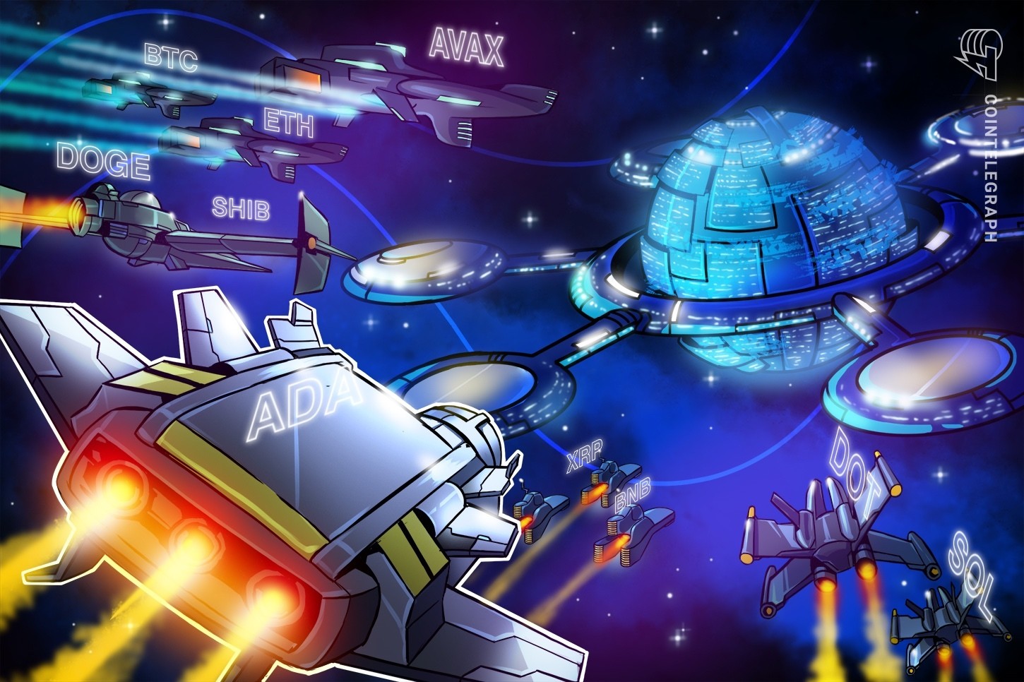 トレーダーは押し目を買うか 仮想通貨チャート分析:ビットコイン・イーサ・XRP(リップル)