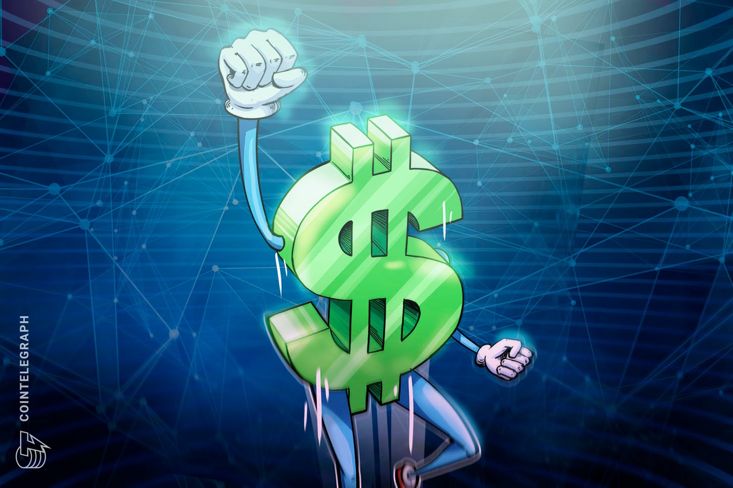 Dólar americano atinge nova alta de 20 anos - 5 coisas para saber sobre o Bitcoin nesta semana