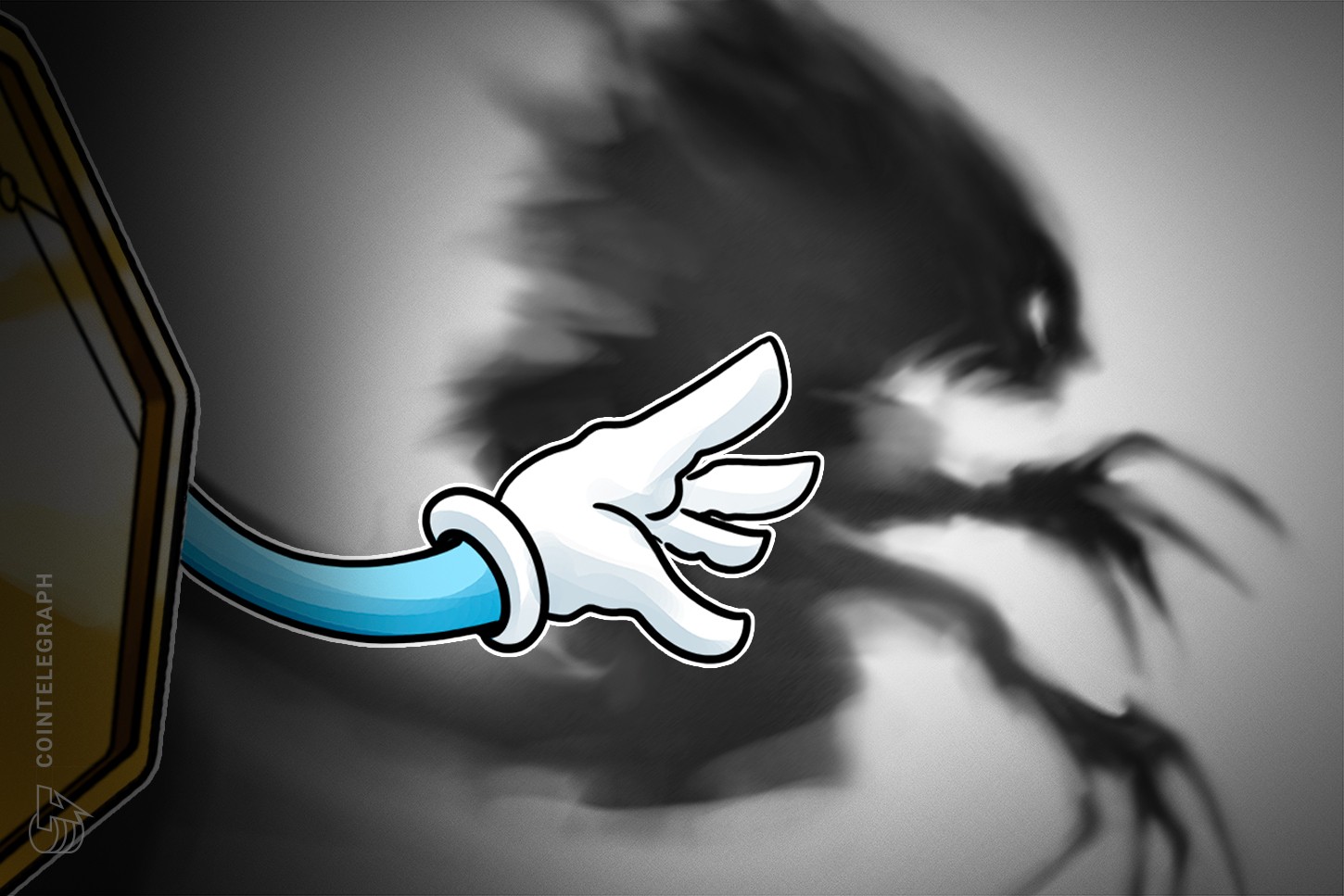 "El dinero programable debería aterrorizarte", dice Layah Heilpern