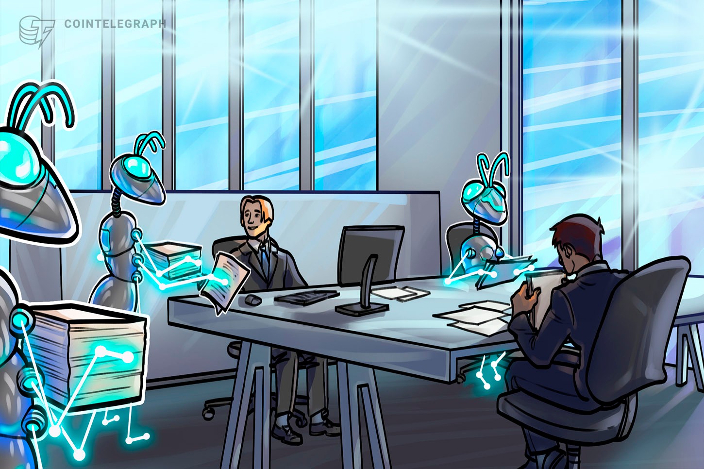 Un tribunal de EE.UU. le da luz verde a Voyager para que pague bonificaciones a sus empleados clave