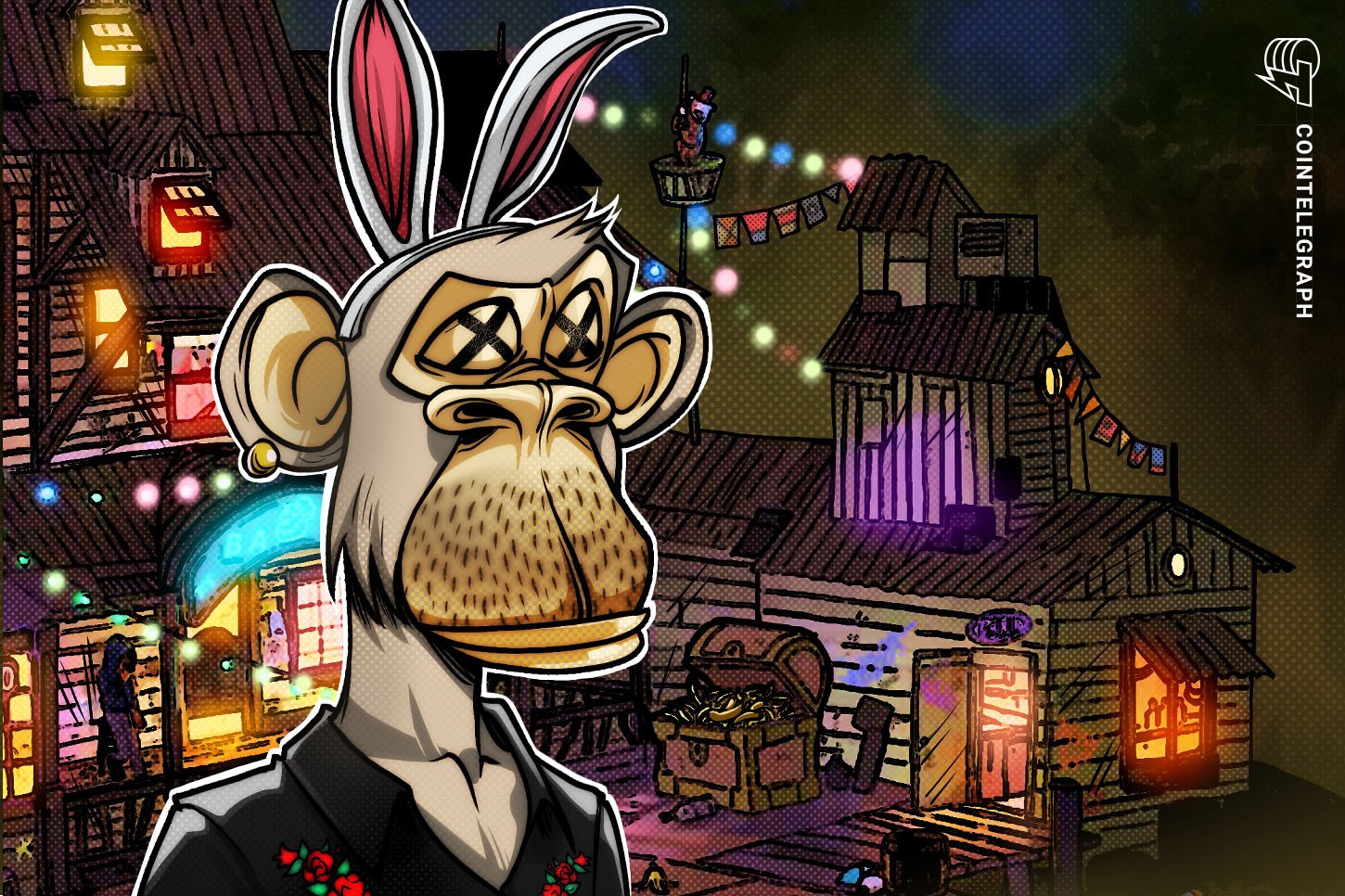  Les prix de Bored Ape sont en baisse, mais le marché du NFT se dirige vers de nouveaux sommets