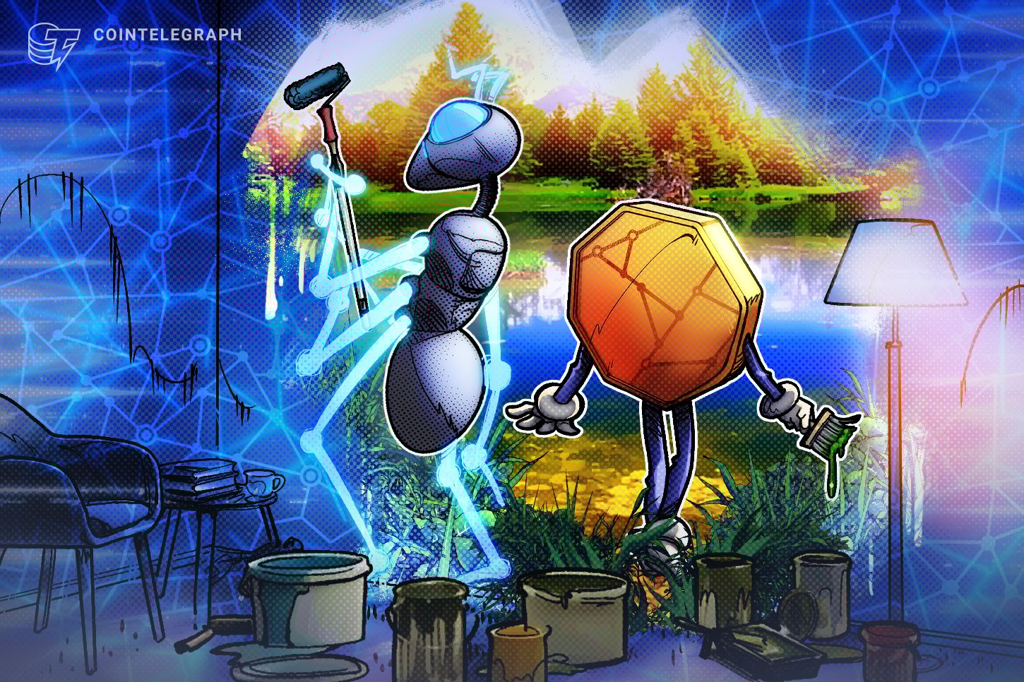 Web3: ¿Puede hacer del mundo un lugar mejor?