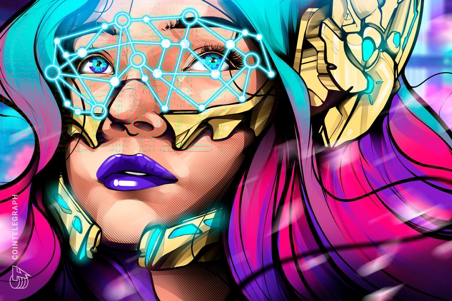 Crypto Biz: Uma visão futurista das criptomoedas