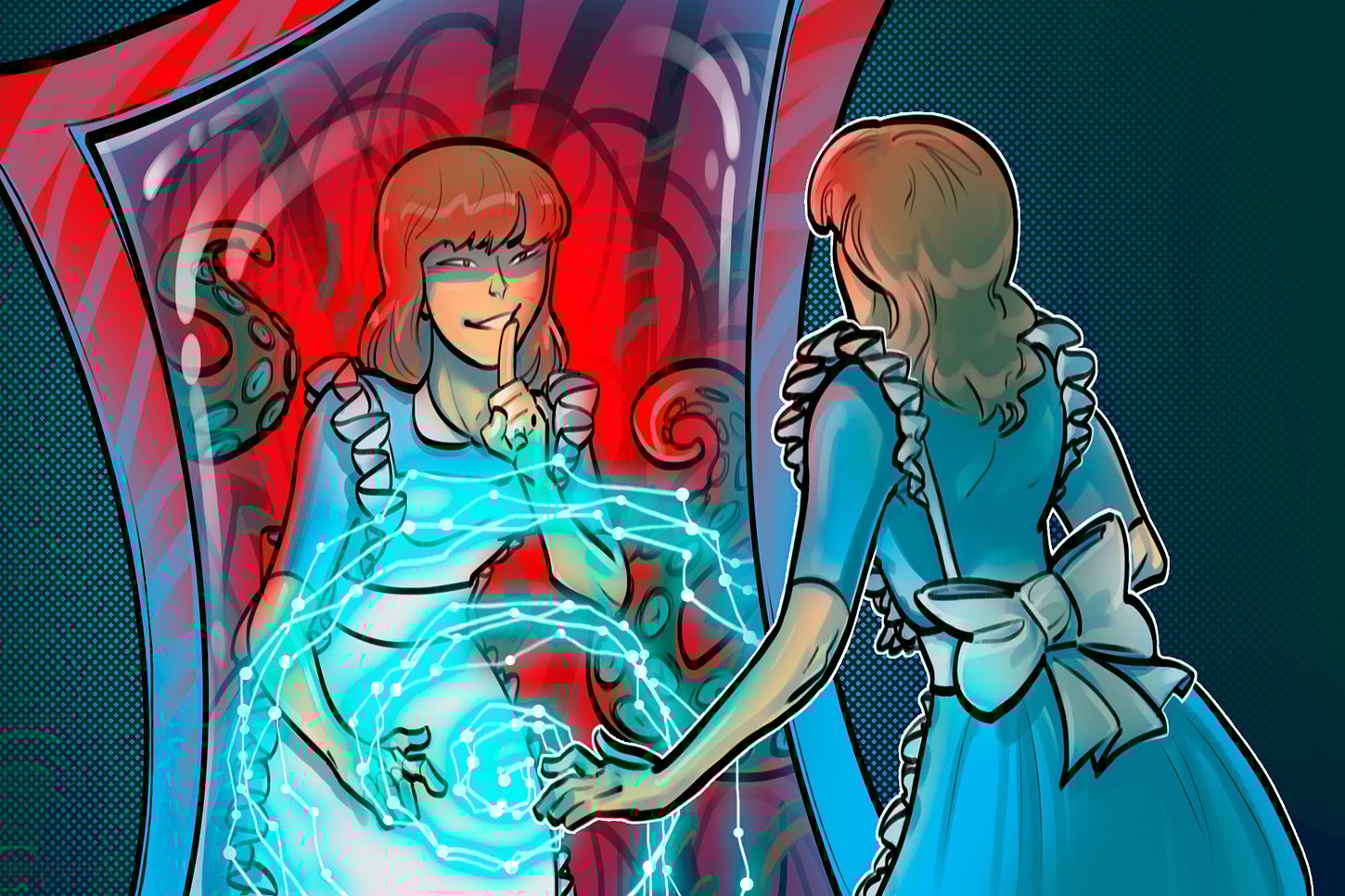 Los empresarios deben aprender a afrontar los riesgos empresariales en el metaverso