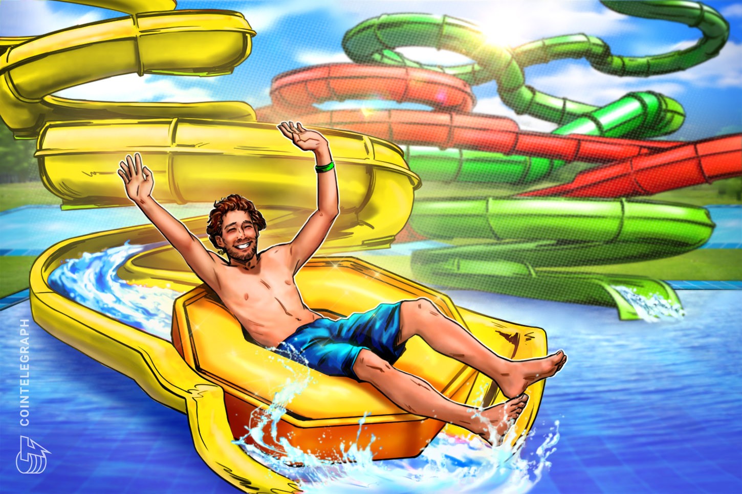 Bitcoin fiyatı 24 bin doları, Ethereum ise son 2 ayın zirvesini gördü