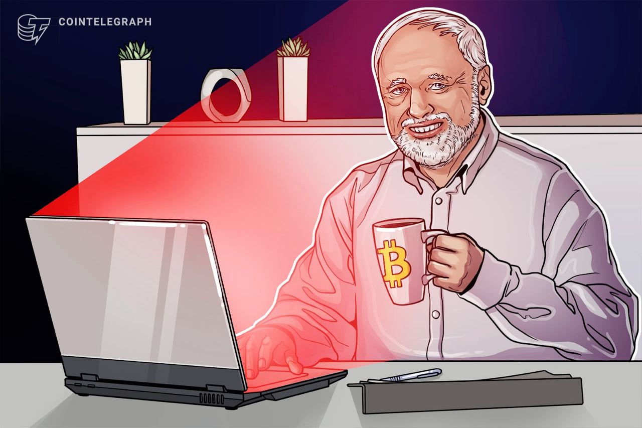 Preço do Bitcoin perde US$ 20 mil, com trader alertando que o dólar americano 'não chegou ao topo'