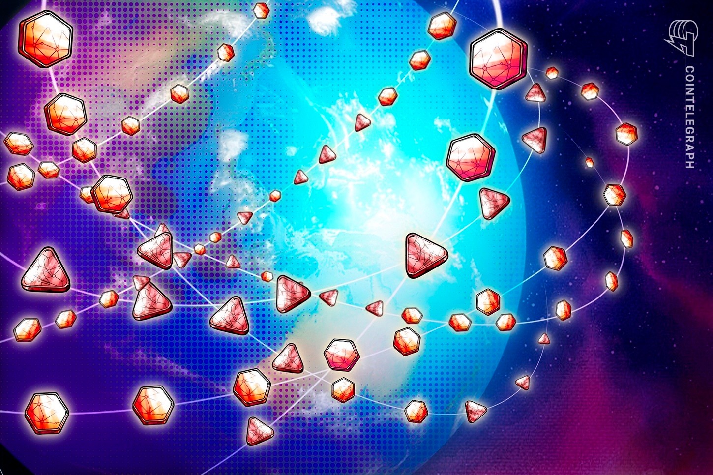 Los NFT llevarán las criptomonedas a miles de millones de usuarios, explica un inversor de capital riesgo