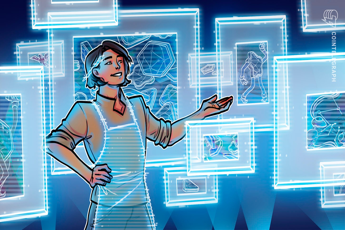 OpenSea permitirá a los creadores realizar ventas de tokens directamente a través de su página web