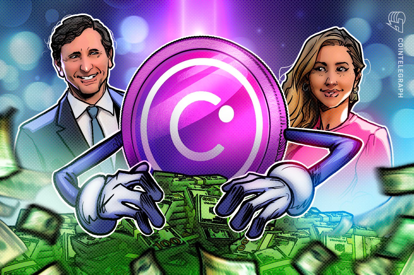 La torpeza de Celsius Network mostró por qué la centralización no puede proteger la privacidad