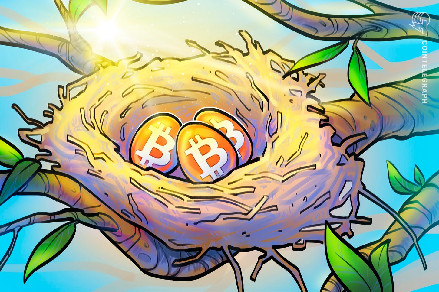 Bitcoin kısa sıkışması henüz bitmedi