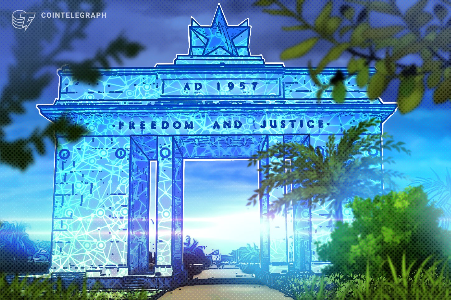 Chainalysis: Ghana estaría posicionada para alcanzar a Nigeria y Kenia en cuanto a la adopción de criptomonedas