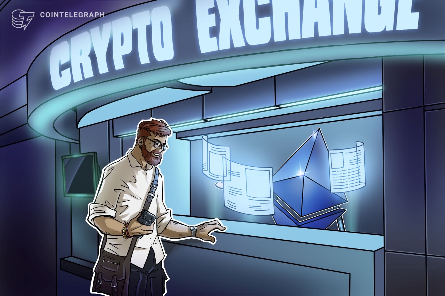 FTX e Bybit entre as primeiras exchanges a lançar negociação à vista de ETHW