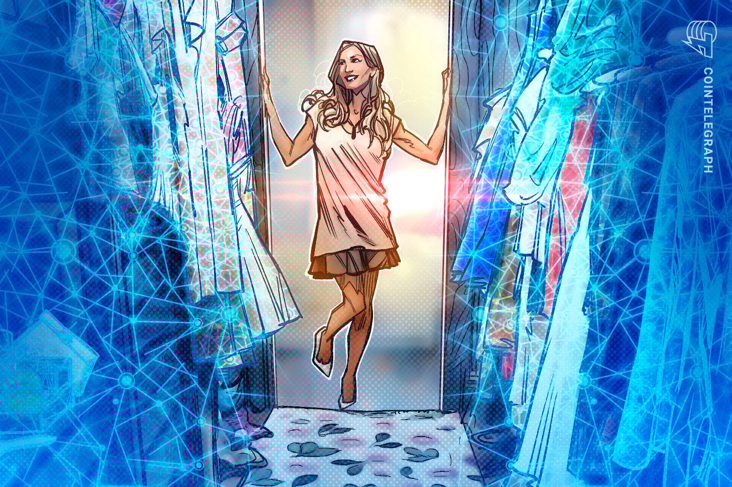 The metaverse is becoming a platform to unite fashion communities