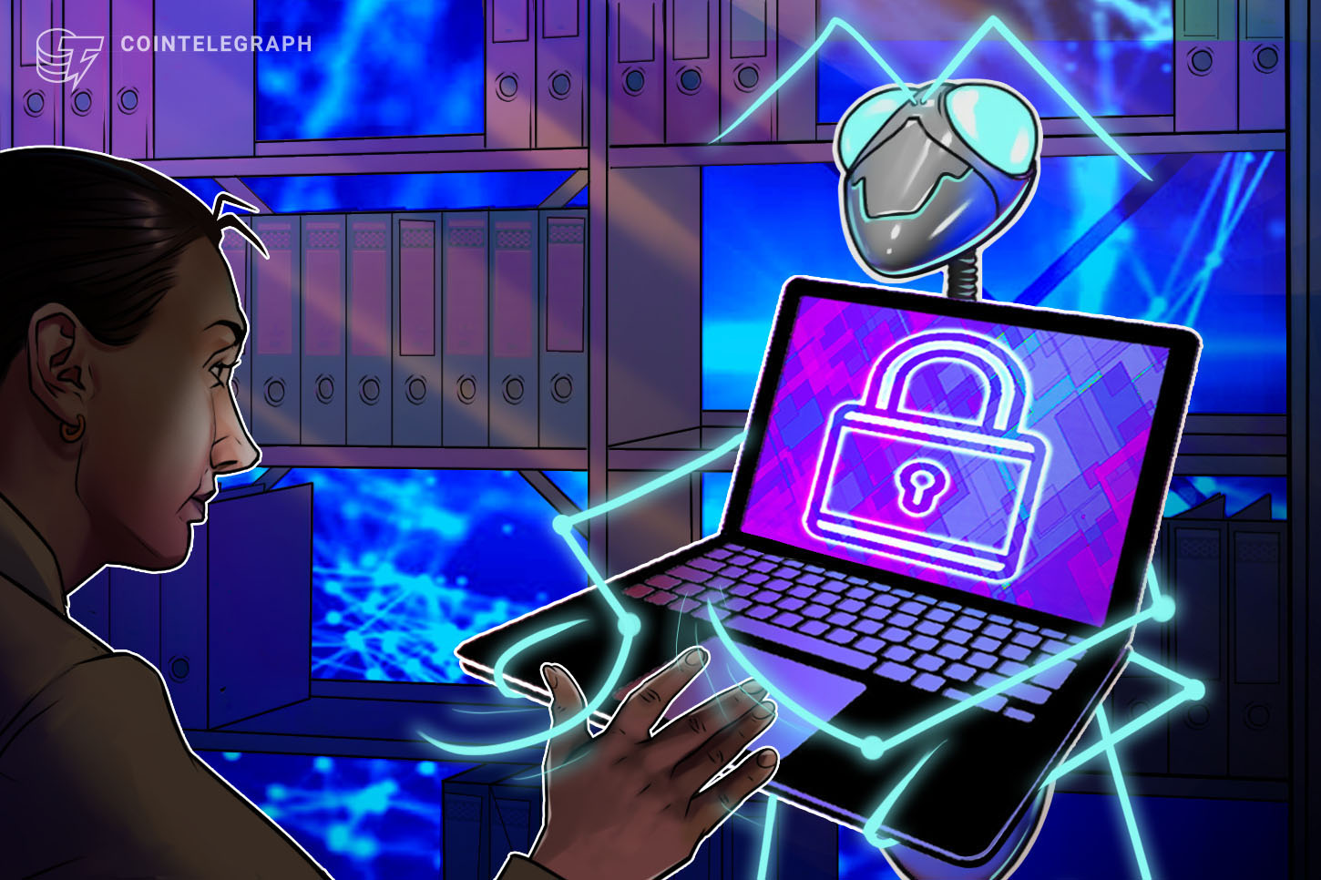 GitHub desbanea los repositorios de Tornado Cash tras las directrices de la OFAC