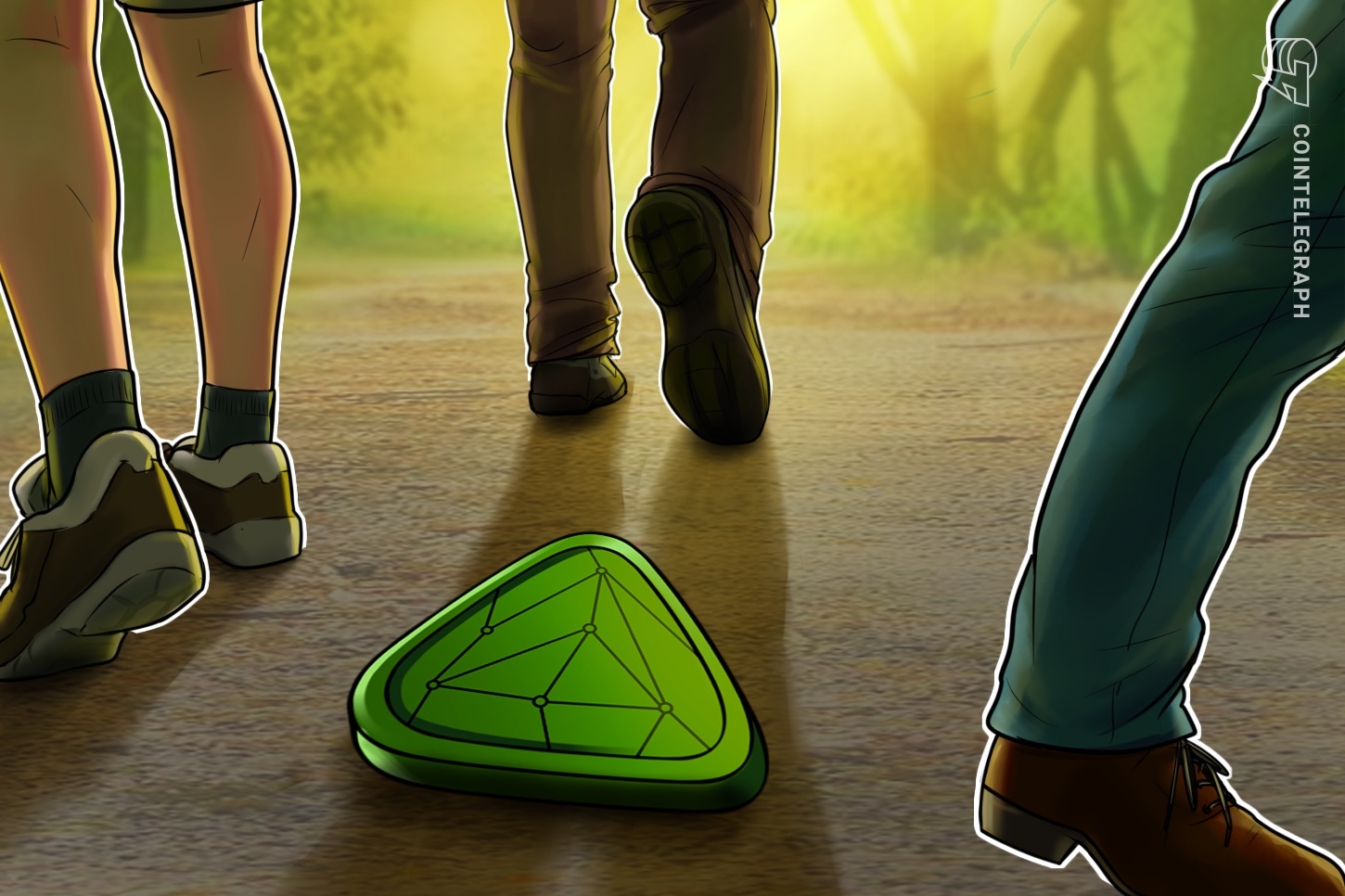 El recuento de jugadores de Axie Infinity retrocede a los niveles de enero de 2021