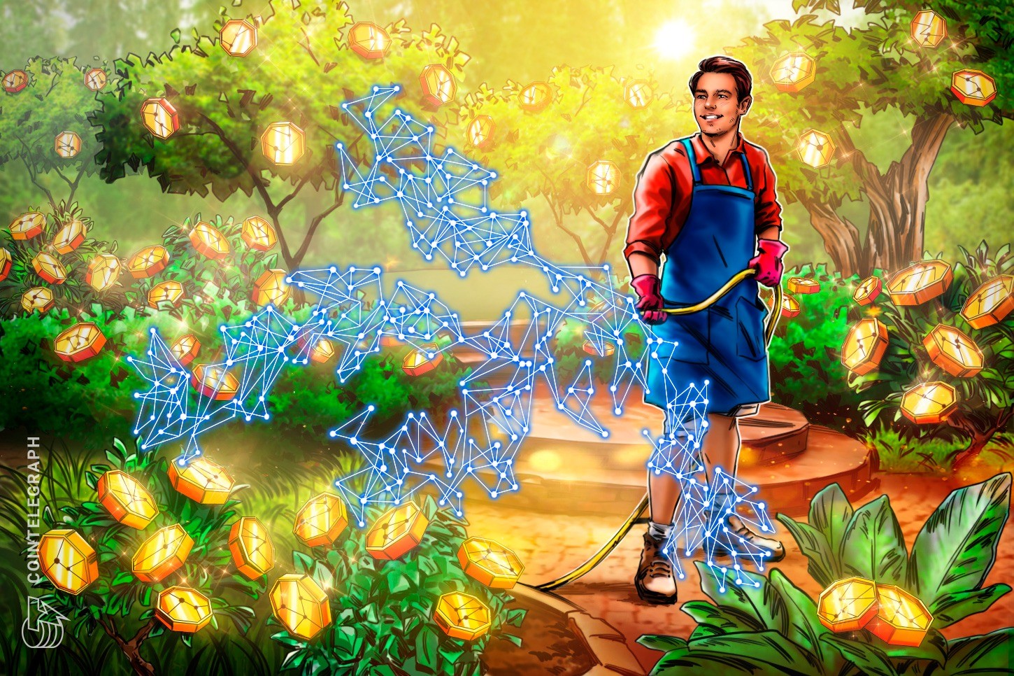 Nifty News: El dominio de OpenSea disminuye, las skateboards Azuki alcanzan los USD 2.5 millones y más