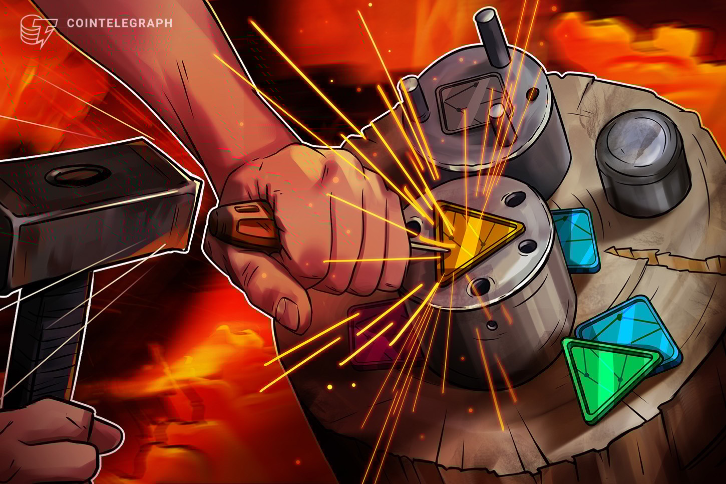 Los Tokens No Fungibles (NFT) y su regulación como activos digitales