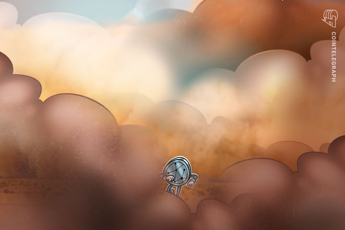 O que resta no mercado de NFT agora que a poeira baixou?